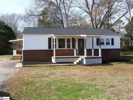 126 Sulphur Springs Drive sold home in Riverdale Acres, Greenville, SC