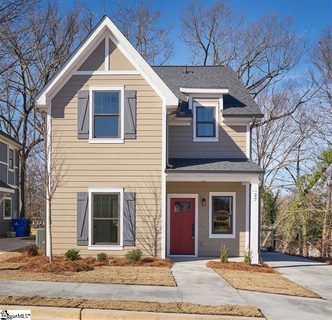 27 Greenridge Drive sold home in The Cottages At Overbrook, Greenville, SC