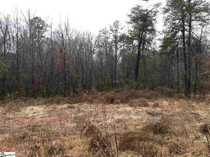 1 Greer Drive sold lot in Peace Haven, Taylors, SC