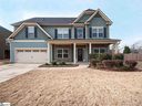 2 Strasburg Drive sold home in Simpsonville, SC