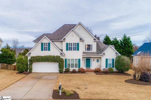 4 Hoptree Drive