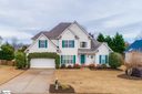 4 Hoptree Drive sold home in Greer, SC
