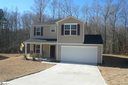 190 Old Timber Road sold home in Woodruff, SC