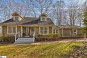 350 Two Notch Trail sold home in Easley, SC