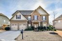 361 Strasburg Drive sold home in Simpsonville, SC