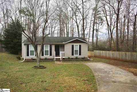3 Twisted Oak Court