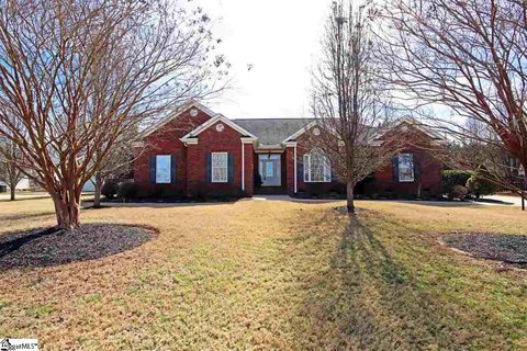 705 Brookdale Drive sold home in Woodbridge, Greer, SC