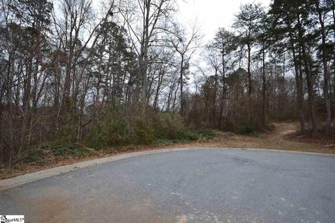 109 & 113 Shark Court sold lot in Linkside, Greenville, SC