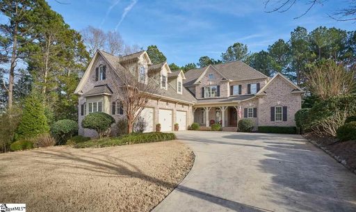112 Griffith Hill Way
