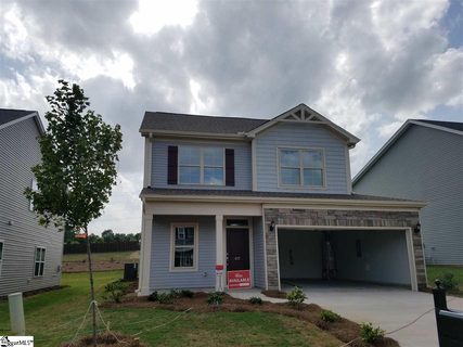 417 N Ivestor Court