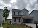417 N Ivestor Court sold home in Inman, SC