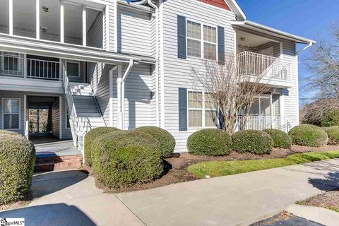 4614 Old Spartanburg Road #43