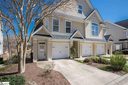 8 Edge Court Unit A sold home in Greenville, SC