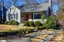 18 Langley Drive sold home in Greenville, SC