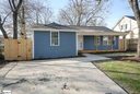 319 Sycamore Drive sold home in Greenville, SC