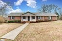 109 Churchill Avenue sold home in Greer, SC