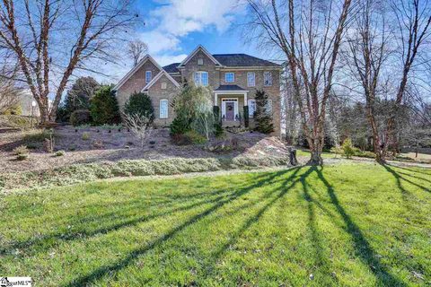 105 Green Ridge Drive