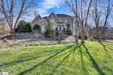 105 Green Ridge Drive sold home in Easley, SC