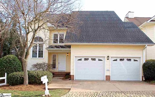 1001 Bradford Place sold home in Bradford Place, Greenville, SC