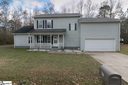 105 Heather Glenn Lane sold home in Clinton, SC