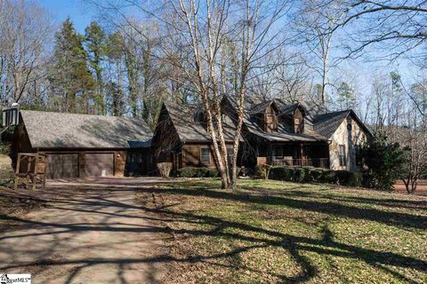 6 Green Hill Drive sold home in Rollingwood - Area 32, Simpsonville, SC