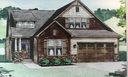 44 Golden Apple Trail sold home in Mauldin, SC