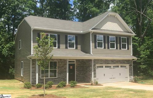 205 Sunshower Way lot 11 sold home in Morton Grove, Simpsonville, SC