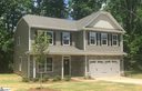 205 Sunshower Way lot 11 sold home in Simpsonville, SC