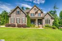 5 Brookton Court sold home in Greer, SC