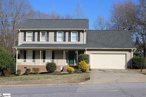 406 Spring Meadow Road