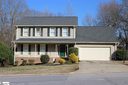 406 Spring Meadow Road sold home in Simpsonville, SC