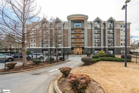 1001 S Church Street Unit 107