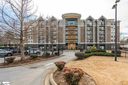 1001 S Church Street Unit 107 sold home in Greenville, SC