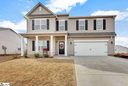 104 Cypress Landing Place sold home in Greer, SC