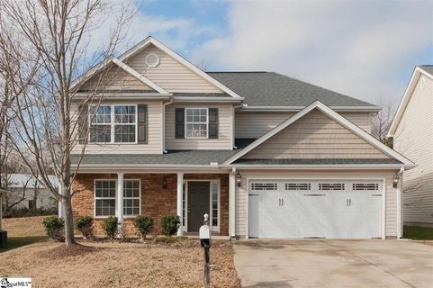 6 Falling Springs Court
