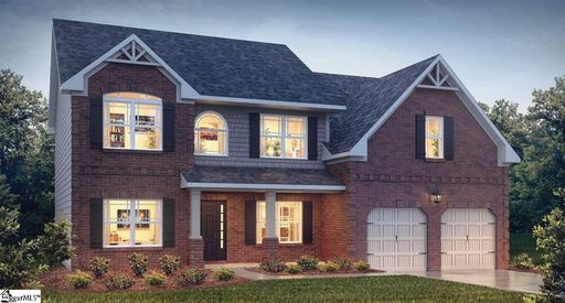 126 James Lake Way