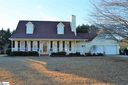 125 Rochester Road sold home in Easley, SC
