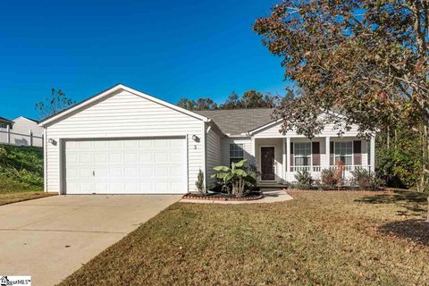 3 Alewine Court