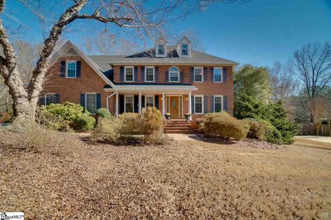 503 Thornhill Drive