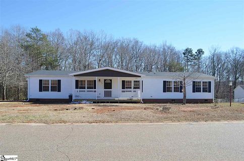 608 N Tiger Lily Lane sold manufactured home in South Tyger Crossing, Lyman, SC