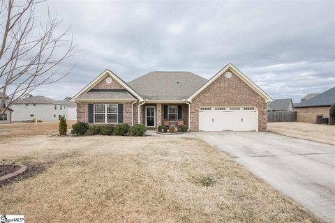 190 Buck Seay Road