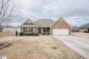 190 Buck Seay Road sold home in Boiling Springs, SC