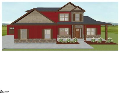 112 Jones Kelley Road sold home in Kelley Farms, Travelers Rest, SC