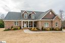 209 Nanie Myree Lane sold home in Wellford, SC