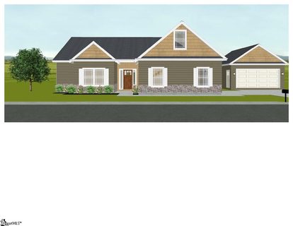 113 Jones Kelley Road sold home in Kelley Farms, Travelers Rest, SC