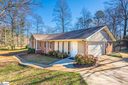 250 Balfer Drive sold home in Greenville, SC