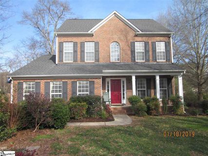 400 Scarlet Oak Drive sold home in Parks Grove, Fountain Inn, SC