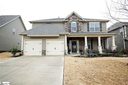 34 Wood Hollow Circle sold home in Greer, SC