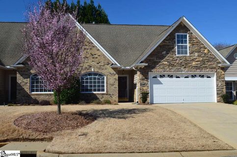 111 Pelham Springs Place