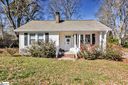 203 S Pliney Circle sold home in Simpsonville, SC